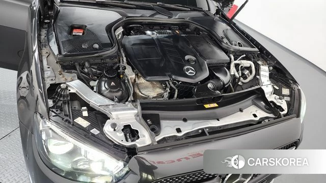Mercedes-Benz E-Class W213 id 3819914 из Кореи 16
