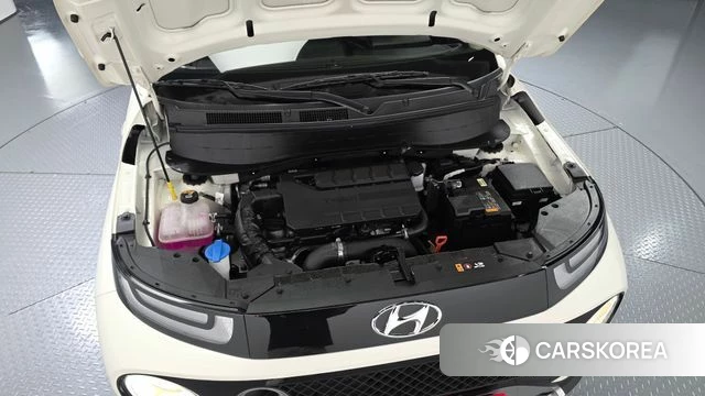 Hyundai Casper id 4505925 из Кореи 16