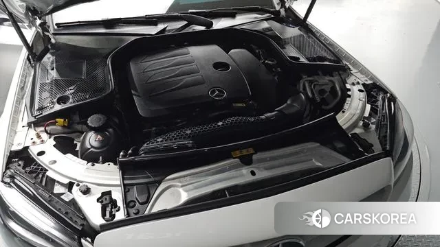 Mercedes-Benz C-Class W205 id 3379915 из Кореи 16