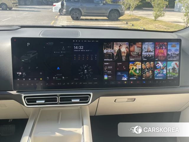 Ideal car Ideal L9 id 4222036 из Китая 16
