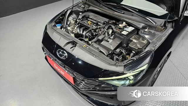 Hyundai Avante (CN7) id 4495792 из Кореи 29