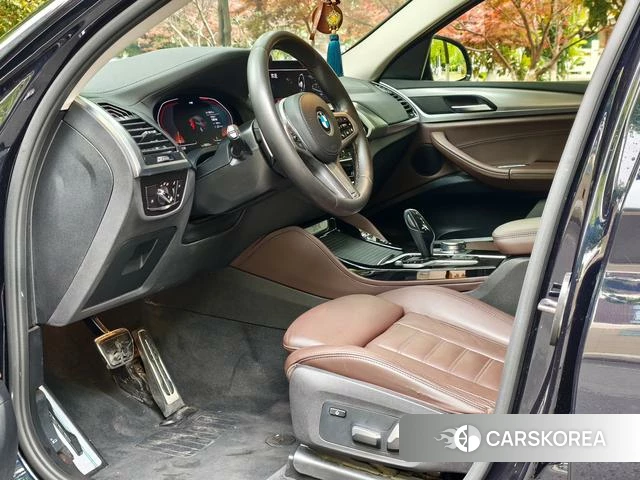 BMW X4 id 4241242 из Китая 11
