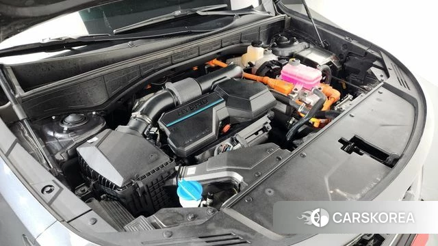 Kia Sorento 4th Generation id 3811822 из Кореи 16