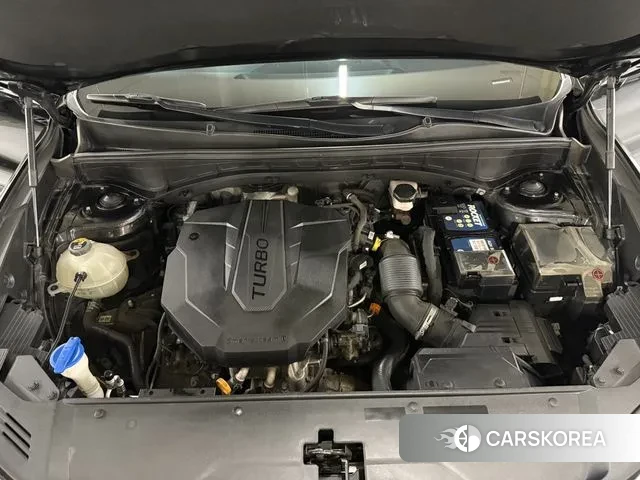 Kia Sorento 4th Generation id 3425464 из Кореи 16