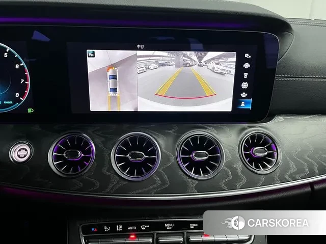 Mercedes-Benz CLS-Class C257 id 3274601 из Кореи 15