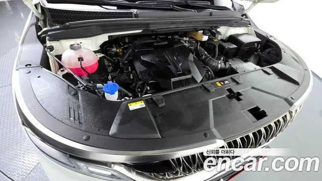 Kia Carnival 4th generation id 2935524 из Кореи 16