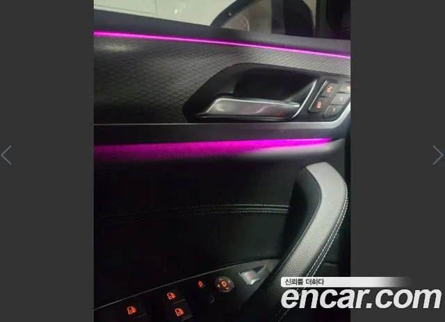 BMW X3 (G01) id 2825413 из Кореи 10