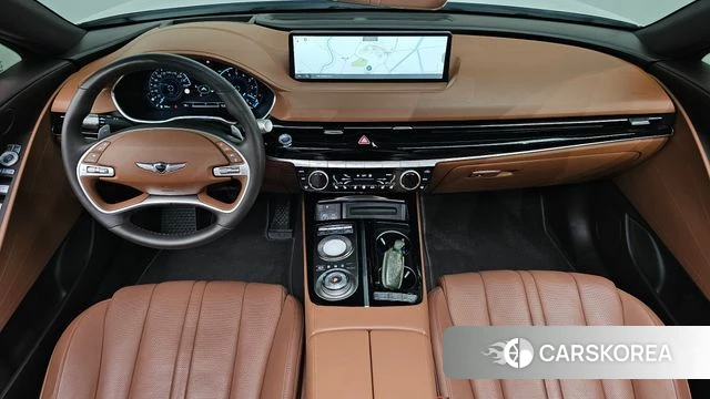 Genesis G80 (RG3) id 3871513 из Кореи 16