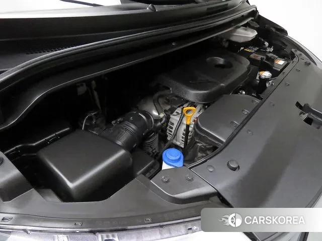 Hyundai The New Grand Starex id 2986007 из Кореи 16