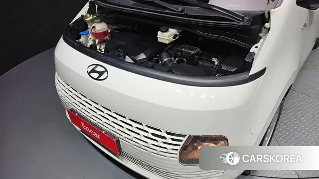 Hyundai Staria id 3478845 из Кореи 16