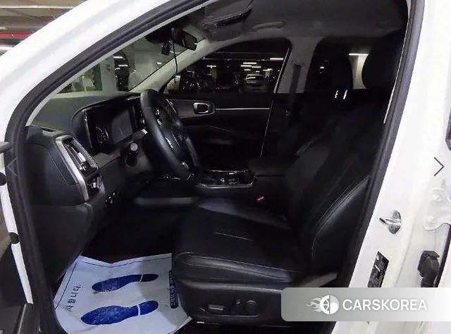 Kia Sorento 4th Generation id 3054426 из Кореи 16