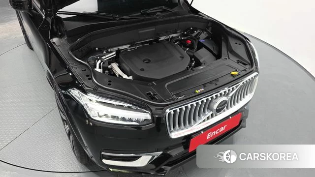 Volvo XC90 second Generation id 4343672 из Кореи 16