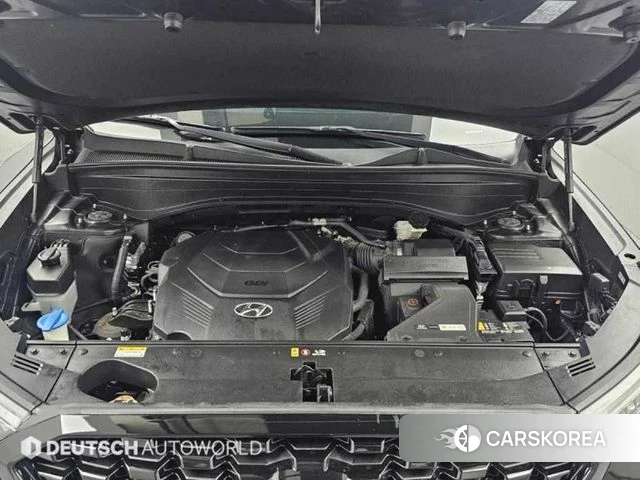 Hyundai Palisade id 3911726 из Кореи 16