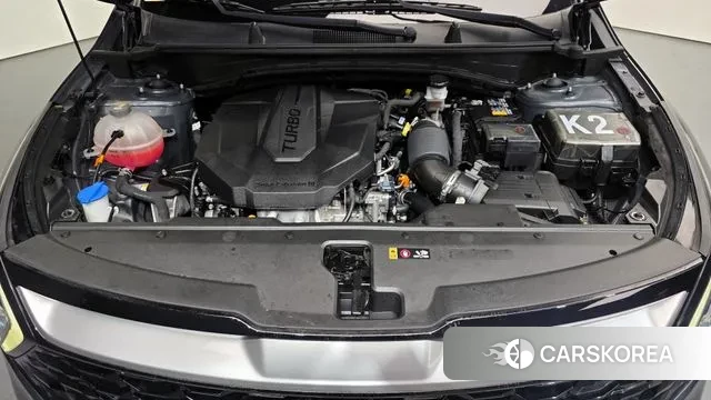 Kia Sportage 5th Generation id 3680935 из Кореи 16