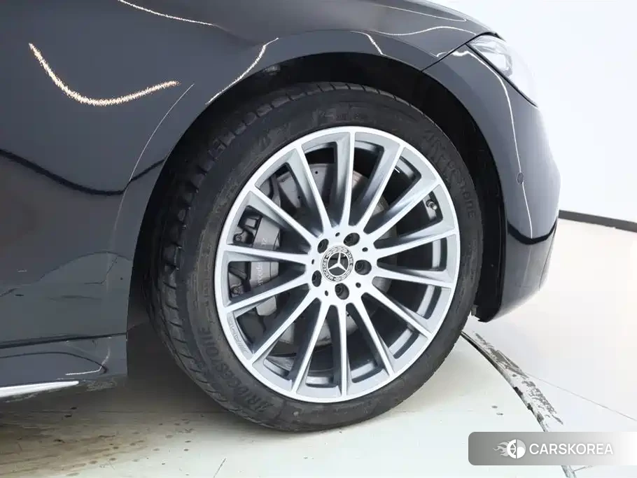 Mercedes-Benz S-Class id 4545902 из Китая 26