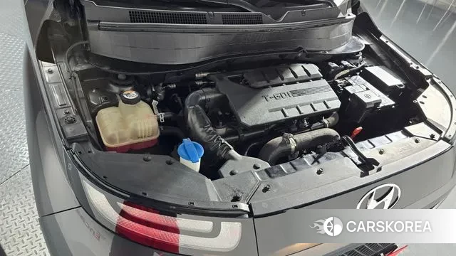 Hyundai Casper id 3421206 из Кореи 16