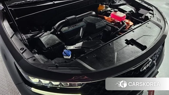 Kia Sorento 4th Generation id 3530413 из Кореи 16