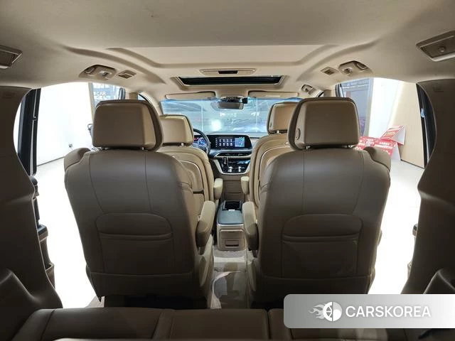 Buick GL8 id 4220015 из Китая 12