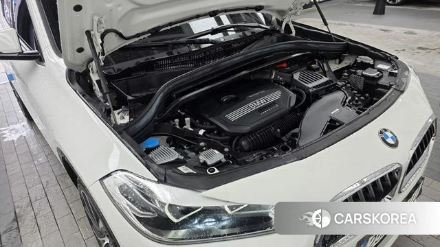 BMW X2 (F39) id 4382664 из Кореи 32