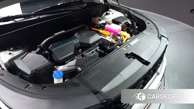 Kia The New Sorento 4th Generation id 3706859 из Кореи 16