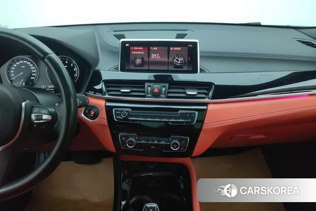 BMW X2 id 3888699 из Китая 13