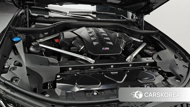 BMW X7 (G07) id 3528170 из Кореи 16