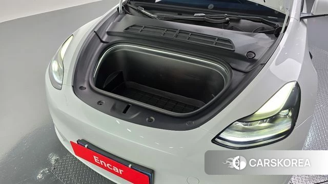 Tesla Model Y id 4549271 из Кореи 16