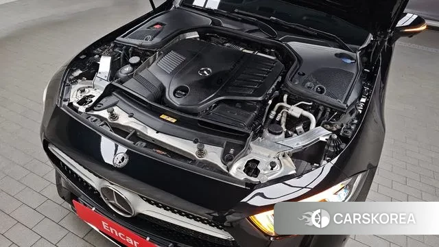 Mercedes-Benz CLS-Class C257 id 3312473 из Кореи 16