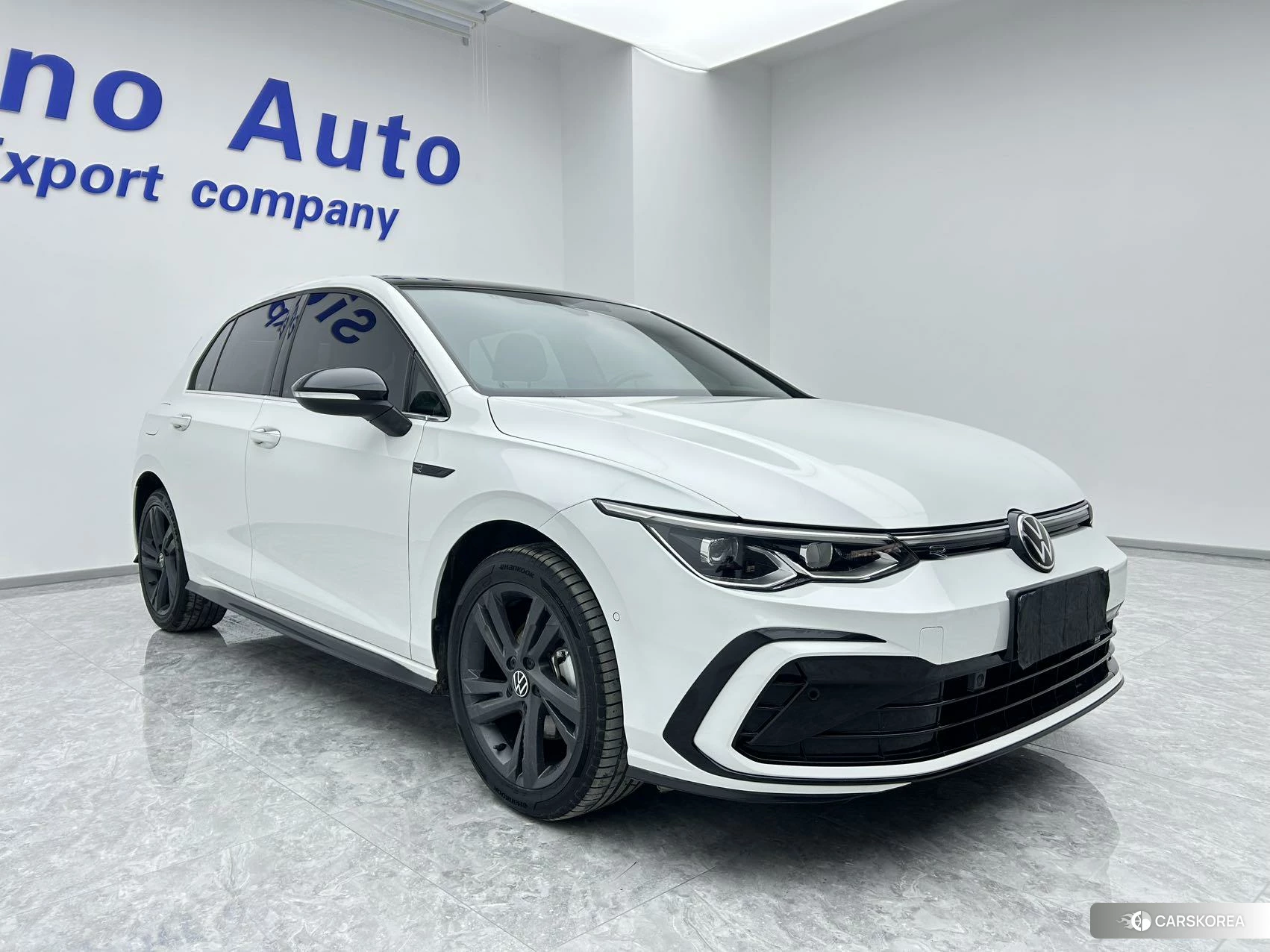 Volkswagen Golf id 4487363 из Китая 13