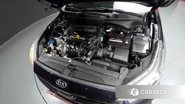 Kia Come New K3 id 3682499 из Кореи 16