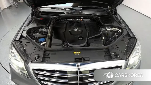 Mercedes-Benz S-Class W222 id 3208927 из Кореи 16