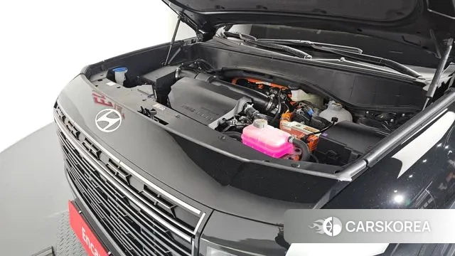 Hyundai Palisade (LX3) id 3732101 из Кореи 16