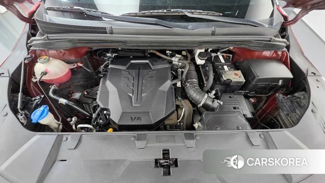 Kia Carnival 4th generation id 4855525 из Кореи 32