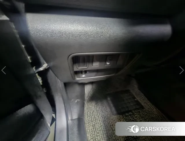 Renault Korea (Samsung) The New QM6 id 3598625 из Кореи 8