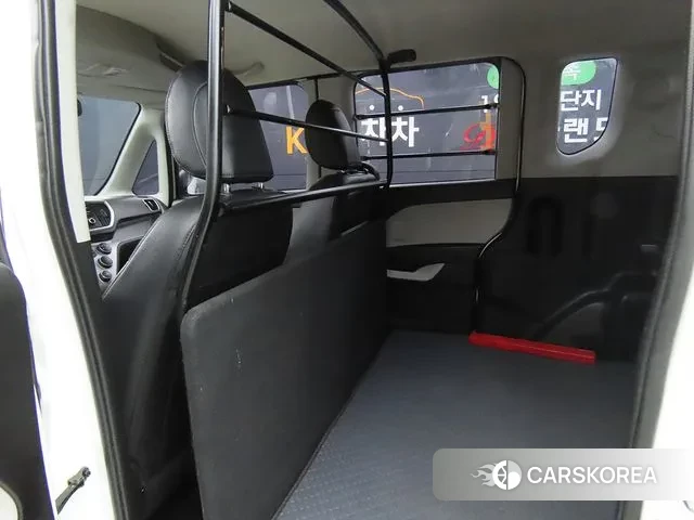 Kia The New Ray id 3451501 из Кореи 15