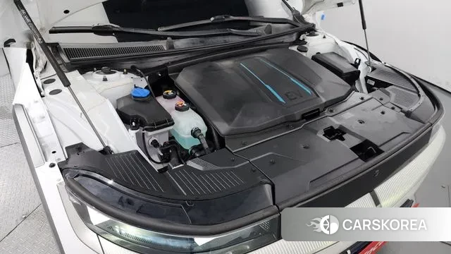 Hyundai Ionic 5 id 3043433 из Кореи 16