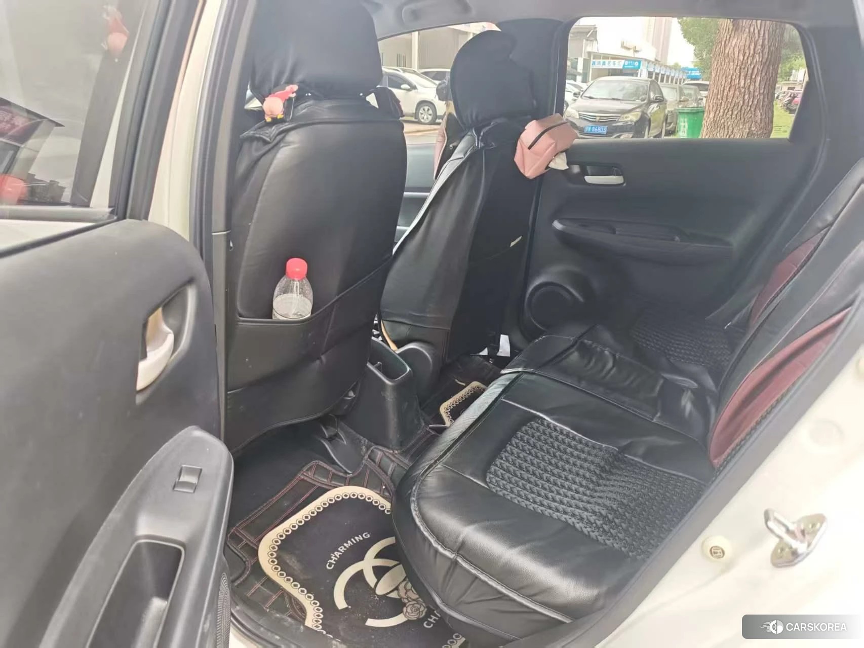 Honda Fit id 4440366 из Китая 9