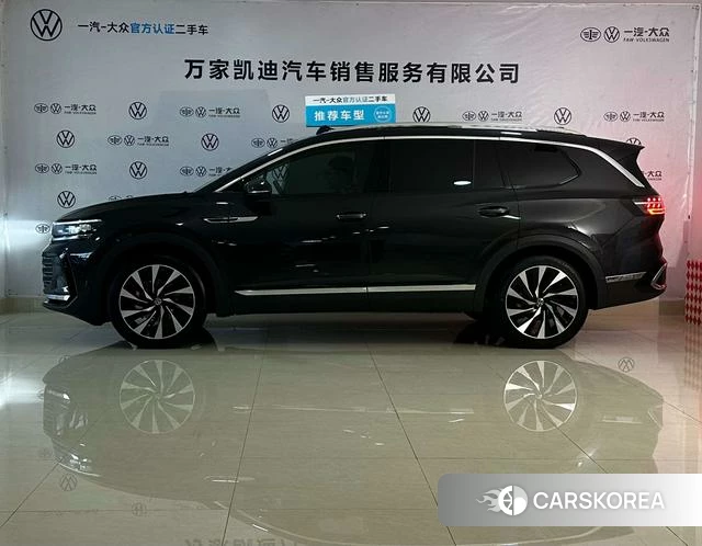 Volkswagen Lanjing id 4258494 из Китая 30