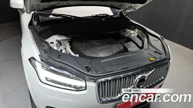 Volvo XC90 second Generation id 2560793 из Кореи 16