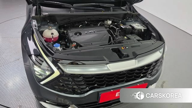 Kia Sportage 5th Generation id 4715798 из Кореи 29