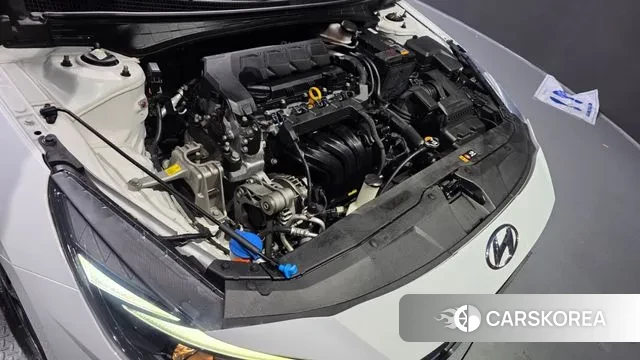 Hyundai Avante (CN7) id 3629957 из Кореи 16