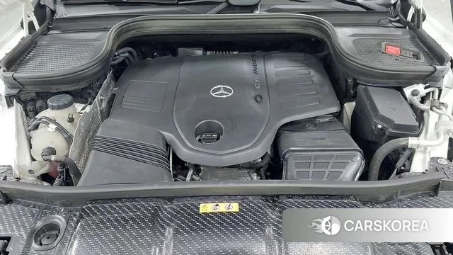 Mercedes-Benz GLE-Class W167 id 3582006 из Кореи 16