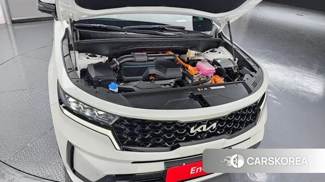 Kia Sorento 4th Generation id 3390062 из Кореи 16