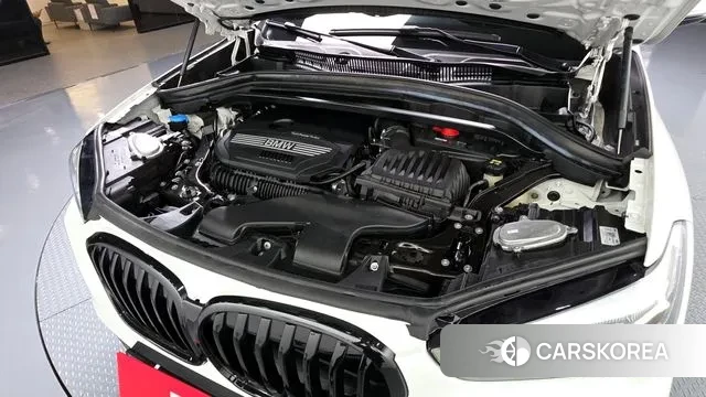 BMW X1 (F48) id 3017434 из Кореи 16