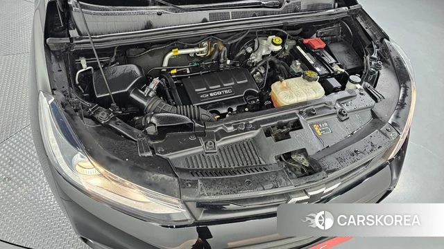 Chevrolet (GM Daewoo) The New Trax id 4397667 из Кореи 16