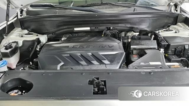 Hyundai Palisade id 4609070 из Кореи 13