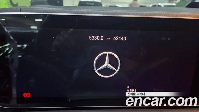 Mercedes-Benz GLE-Class W167 id 2642852 из Кореи 16