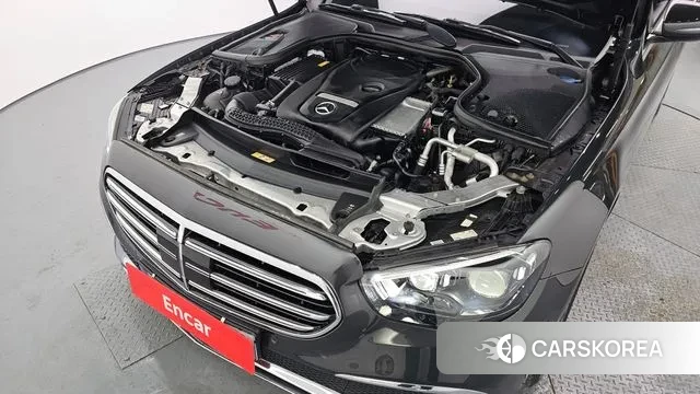 Mercedes-Benz E-Class W213 id 3577528 из Кореи 16