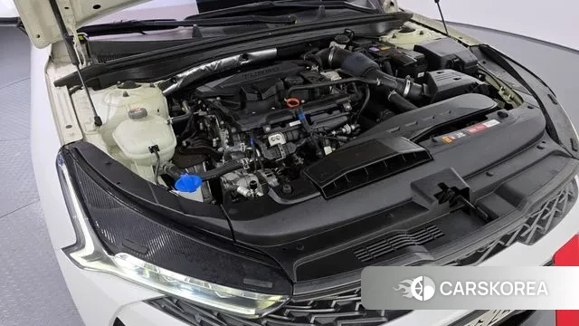 Kia K5 3rd generation id 3379886 из Кореи 16