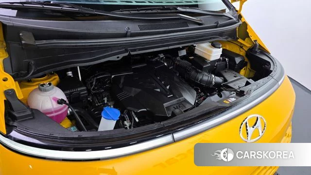Hyundai Staria id 4329997 из Кореи 16